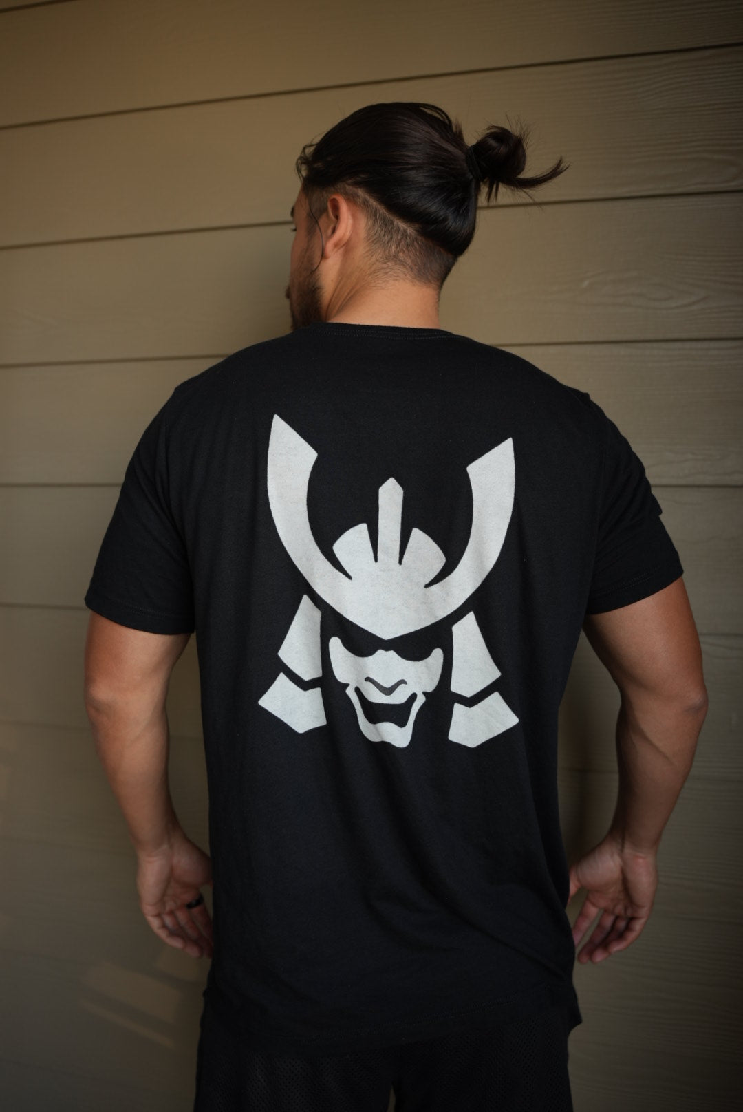 Descendant of Warriors