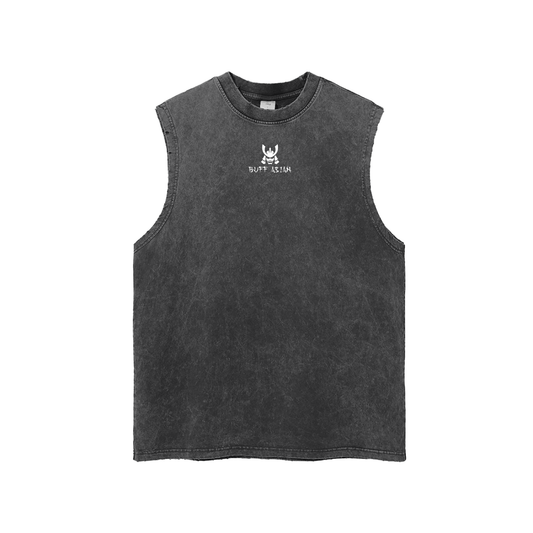 Mankai Cut-Off